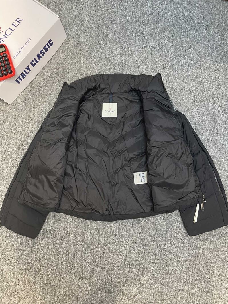 Moncler Down Jackets